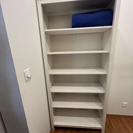 Apartment T2 Cosy 700 M De La Grotte Lourdes