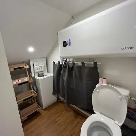 Apartment T2 Cosy 700 M De La Grotte